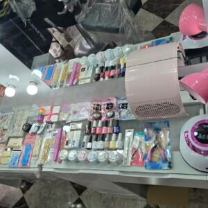 اضخم باااك اظافر لإقامة مشروع حقيقي