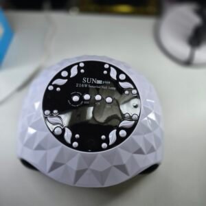 لومب uvled sun 216 wats