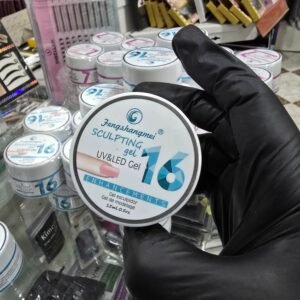 جال البناء من علامة fengshangmei
gel de construction fengshangmei