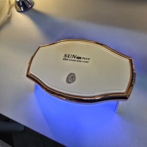 مصباح التجفيف الصغير سان 48 واط
mini lampe uvled sun 48 wats