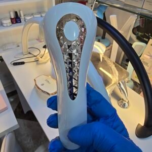 مصباح تجفيف صغير محمول
mini lampe porte bras