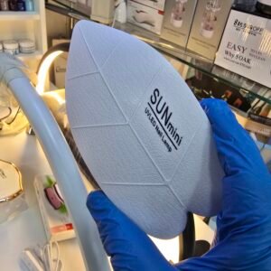 ميني لومب sun شكل ورقة
mini lampe sun forme feuille