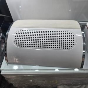 الة الشطف لطاولة الاظافر مودال 4
aspirateur onglerie model 4